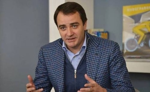 ПАВЕЛКО: «С УПЛ у нас будет серьезный разговор и разбор»