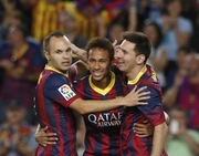 Андрес ИНЬЕСТА: «Гвардиола всегда был моим кумиром»