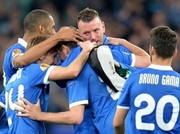 Днепр: от БРИТа до Маркевича