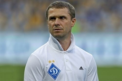 Сергей РЕБРОВ: «Мбокани показал, что ему безразлично Динамо»