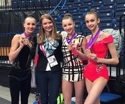 Лидия ВИНОГРАДНАЯ: «Зрители не любят предсказуемость»