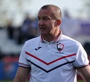 Роман ГРИГОРЧУК: «Хочу, чтобы украинцы остались в «Габале»