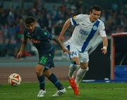 Артем ФЕДЕЦКИЙ: «Думаю, что мы забили чистый гол»