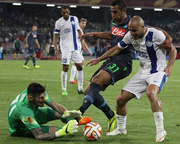 Неаполитанская оборона Днепра