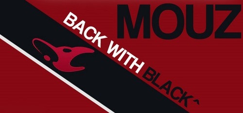 Mousesports: Back with Black