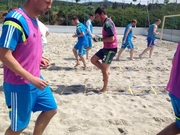 Сборная Украины: заливаем фундамент в Венгрии!