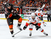 НХЛ. Анахайм – в финале Запада. Матчи воскресенья