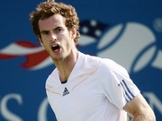 Маррей обыграл Надаля в финале турнира в Мадриде