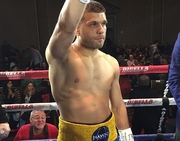 Сергей Деревянченко поднялся на девятое место в рейтинге IBF