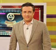 ДЕНИСОВ: «Идем в сторону чемпионата Шотландии»