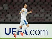 Евгений СЕЛЕЗНЕВ: «Интерес со стороны Фенербахче есть»