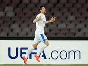 Евгений СЕЛЕЗНЕВ: «Залог успеха Днепра в коллективе»