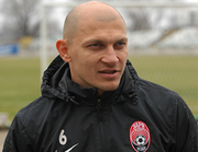 Никита КАМЕНЮКА: «Живем от игры к игре»