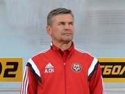 Анатолий ЧАНЦЕВ: «Слабых соперников в чемпионате нет»