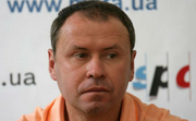 Геннадий ЛИТОВЧЕНКО: «Шансы Днепра с Наполи 50 на 50»
