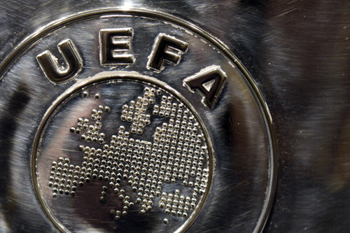 УЕФА разрешит проводить еврокубки только в Киеве и Львове