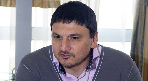 Александр БОЙЦАН: Металлист отреагировал на истерию в прессе