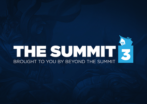 The Summit 3: День первый. Китайская доминация