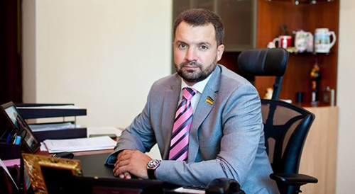 Глава КДК ФФУ: «Буду подавать в суд на канал 2+2»