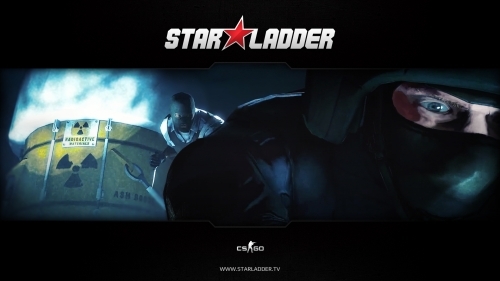 Starladder StarSeries CS:GO - список команд