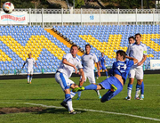 Буковина вылетела во Вторую лигу