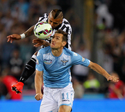 Ювентус выигрывает Кубок Италии