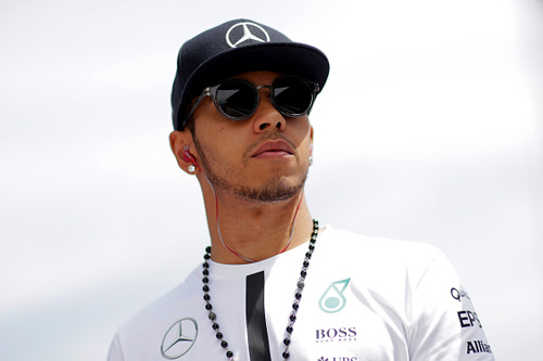 Motorsport-Total: Хэмилтон подписал контракт с Mercedes