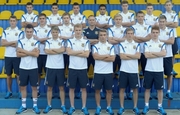 Сборная Украины U-19 разгромила Болгарию