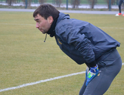 Юрий ПАНЬКИВ: «Соскучился по хитрым ударам Мораеса»