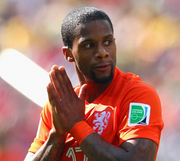 Джермейн ЛЕНС: «Мы стали настоящей командой»