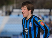 Балашов расторгнул контракт с Черноморцем