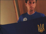 СТАХОВСКИЙ: «Когда слышу русскую речь, она идет в штыки»