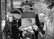 Одесса простилась с Ахмедом Алескеровым