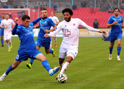 Олимпик – Волынь. Анонс