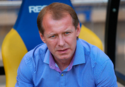 РАХАЕВ: «На данный момент на контракте всего 4 футболиста»