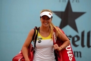 Элина Свитолина стартует на Rolland Garros