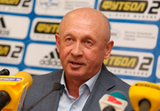 Николай ПАВЛОВ: «Сегодня был открытый футбол»