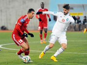 Дублеры Динамо и Металлурга сыграют в Конча-Заспе