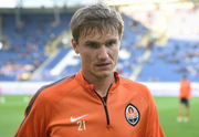 Александр ГЛАДКИЙ: «У игроков Днепра горят глаза»