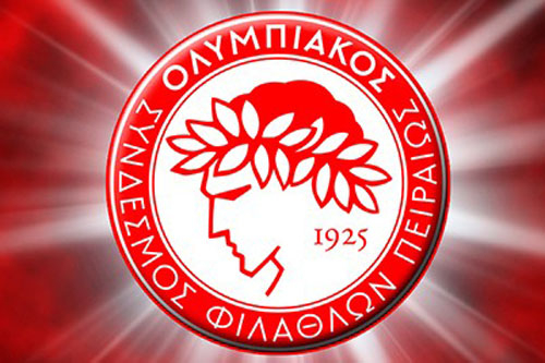 Олимпиакос поздравил Динамо с чемпионством