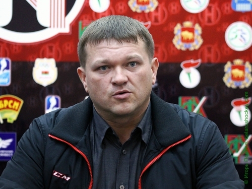 Белорусский тренер может возглавить сборную Украины