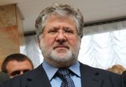 Игорь КОЛОМОЙСКИЙ: «Цвет наших медалей отдает золотом»