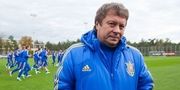 Александр ЗАВАРОВ: «Нельзя было играть на удержание»