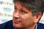 Сергей КОВАЛЕЦ: «Футбол в Украине жив»
