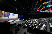 5% делегатов Конгресса ФИФА не знают, кто чемпион мира
