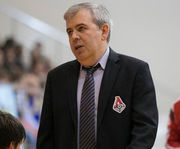 Евгений РЫВКИН: «Большому успеху предшествует большой труд»