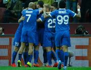 Днепр не получит призовых за Лигу Европы