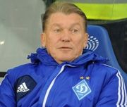 Олег БЛОХИН: «Не хочу себя хвалить»