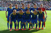 ЧМ U-20. Мьянма – Украина. Анонс