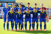 ЧМ U-20. Украина – США. Анонс